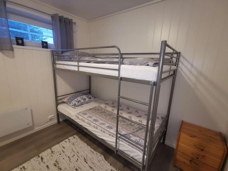 Marta's Home-cozy Near The Airport *