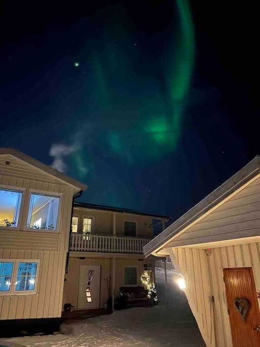Marta's Home-cozy Near The Airport * Andselv