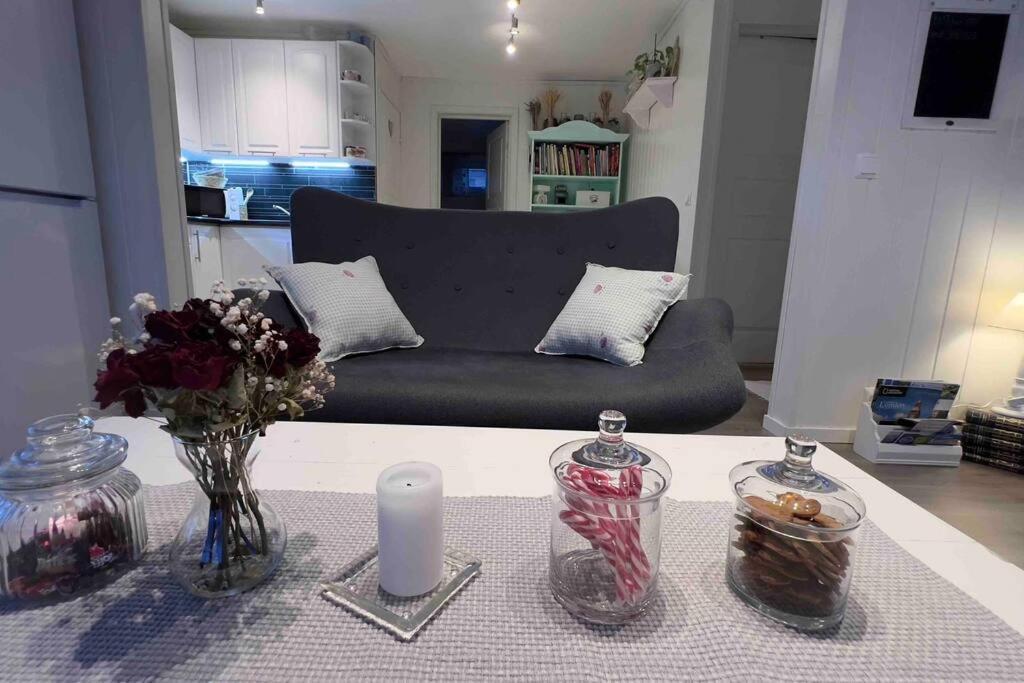 Marta's Home-cozy Near The Airport *